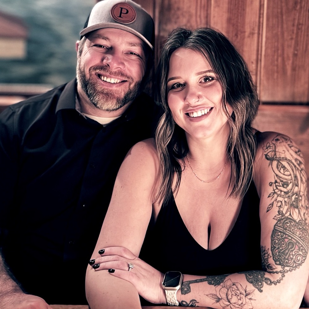 Meet your Posher, Kristi